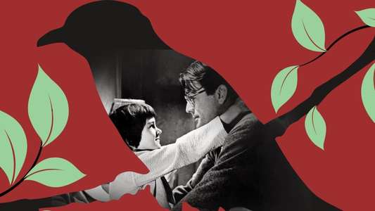 To Kill a Mockingbird - Backdrop