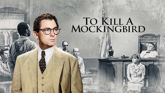 To Kill a Mockingbird - Backdrop