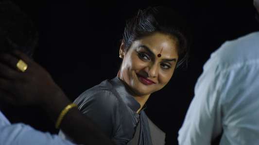 Agni Devi - Backdrop