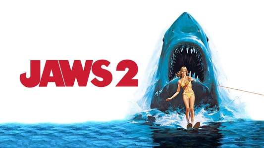 Jaws 2 - Backdrop