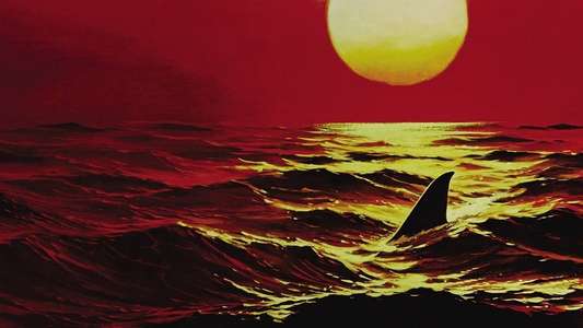 Jaws 2 - Backdrop