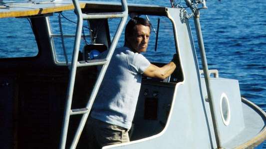 Jaws 2 - Backdrop