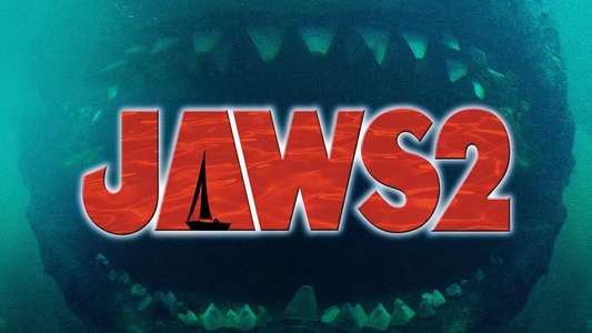 Jaws 2 - Backdrop