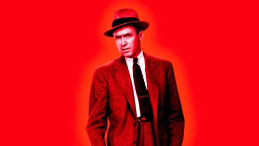 The Man Who Knew Too Much - Backdrop