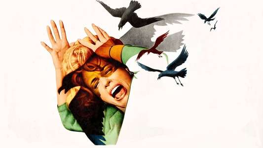 The Birds - Backdrop
