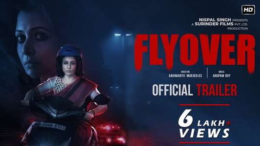 Flyover - Backdrops
