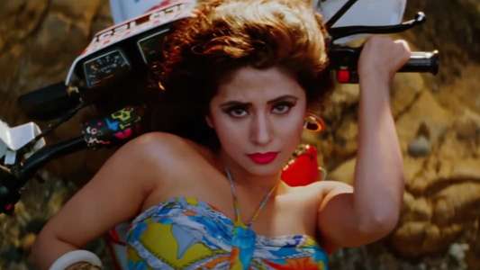 Rangeela - Backdrops