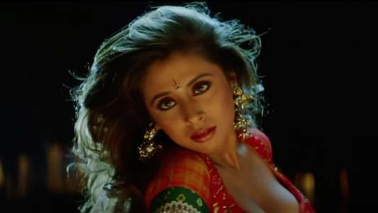 Rangeela - Backdrops