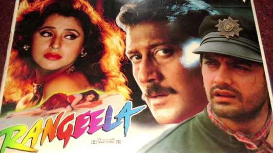 Rangeela - Backdrops