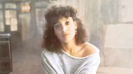 Flashdance - Backdrop