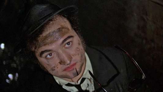 The Blues Brothers - Backdrops