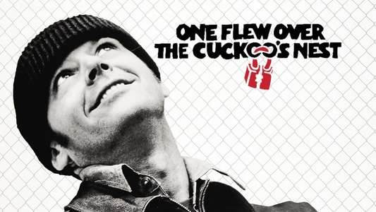 One Flew Over the Cuckoo's Nest - Backdrop