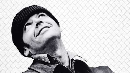 One Flew Over the Cuckoo's Nest - Backdrop