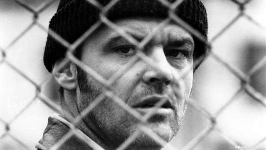 One Flew Over the Cuckoo's Nest - Backdrop