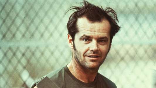 One Flew Over the Cuckoo's Nest - Backdrop