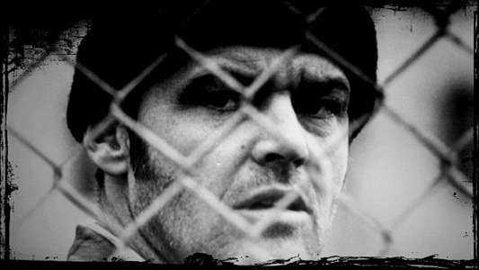 One Flew Over the Cuckoo's Nest - Backdrop