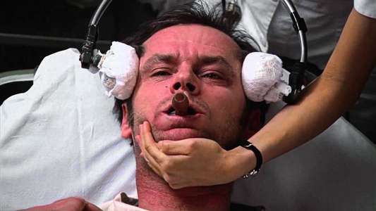 One Flew Over the Cuckoo's Nest - Backdrop