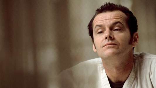 One Flew Over the Cuckoo's Nest - Backdrop