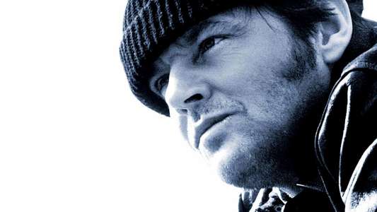 One Flew Over the Cuckoo's Nest - Backdrop
