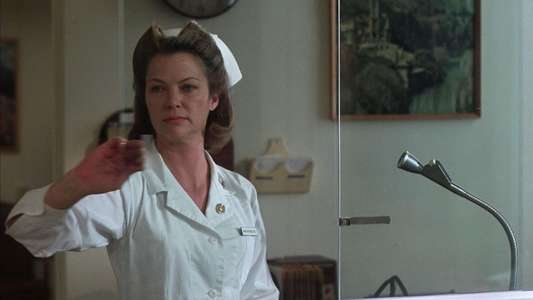 One Flew Over the Cuckoo's Nest - Backdrop