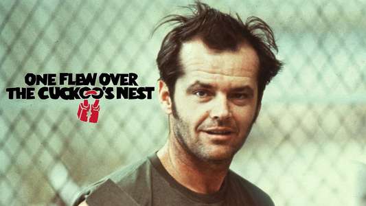 One Flew Over the Cuckoo's Nest - Backdrop