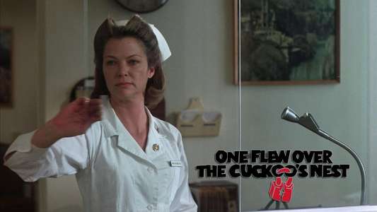 One Flew Over the Cuckoo's Nest - Backdrop