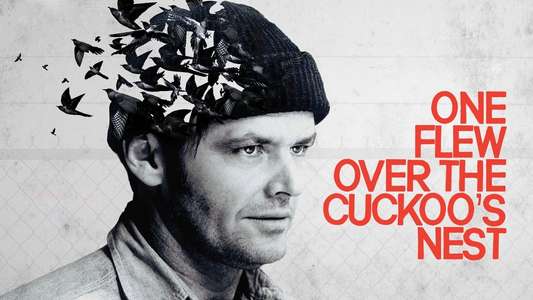 One Flew Over the Cuckoo's Nest - Backdrop