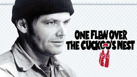 One Flew Over the Cuckoo's Nest - Backdrop