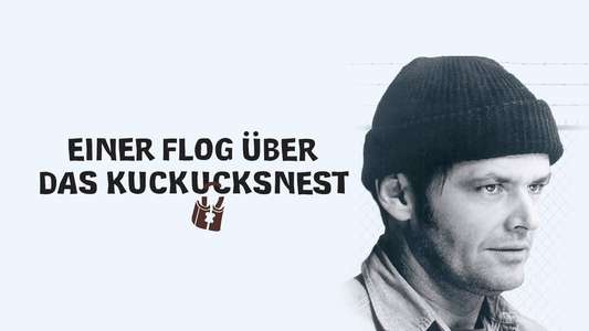 One Flew Over the Cuckoo's Nest - Backdrop