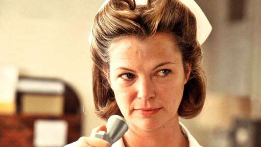 One Flew Over the Cuckoo's Nest - Backdrop
