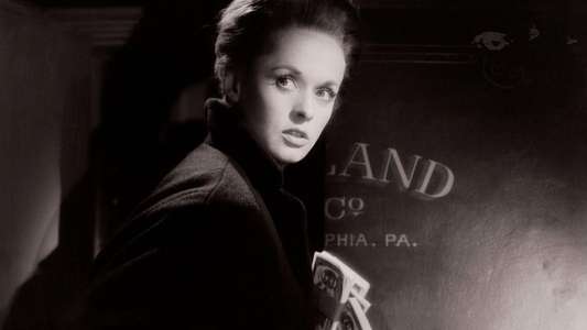 Marnie - Backdrop