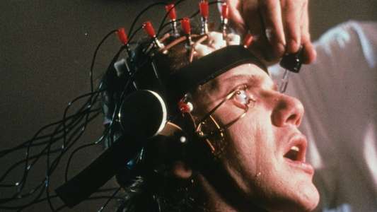 A Clockwork Orange - Backdrop