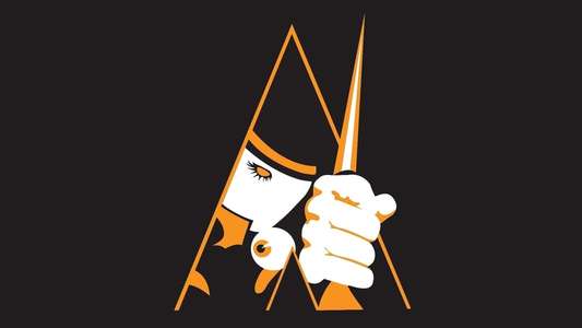 A Clockwork Orange - Backdrop