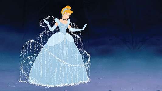 Cinderella - Backdrops