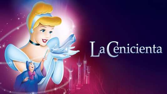 Cinderella - Backdrops