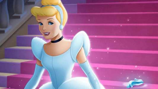 Cinderella - Backdrops