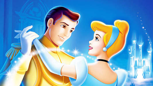 Cinderella - Backdrops
