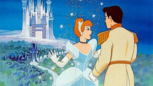 Cinderella - Backdrops
