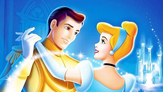 Cinderella - Backdrops