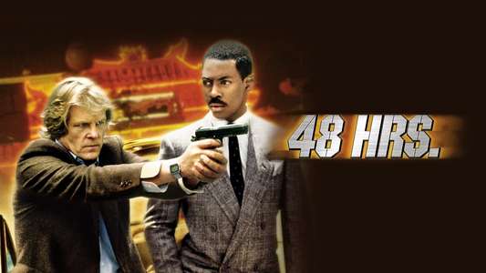 48 Hrs. - Backdrop