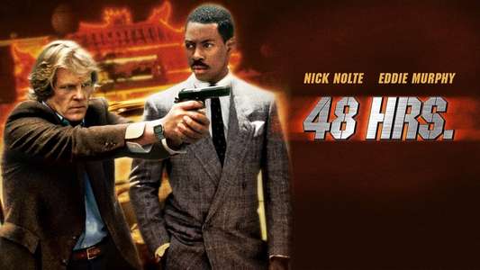 48 Hrs. - Backdrop