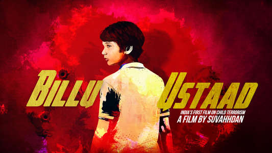 Billu Ustaad - Backdrop