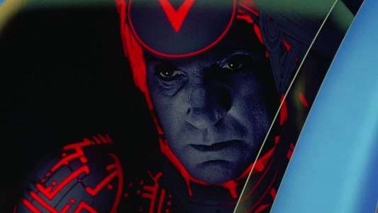 Tron - Backdrops