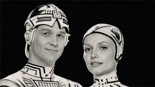 Tron - Backdrops