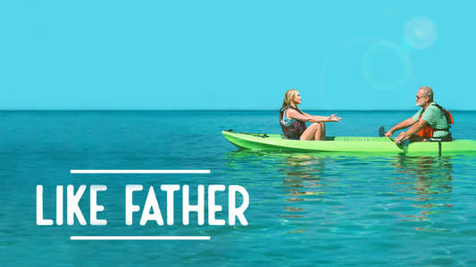 Like Father - Backdrop