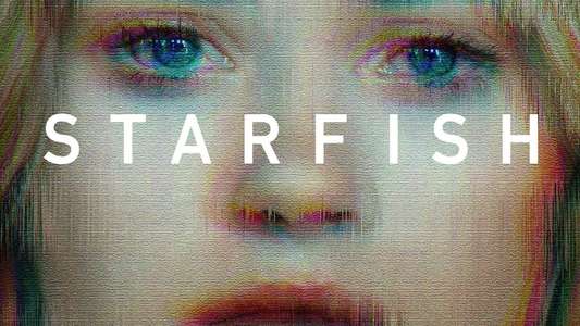 Starfish - Backdrop