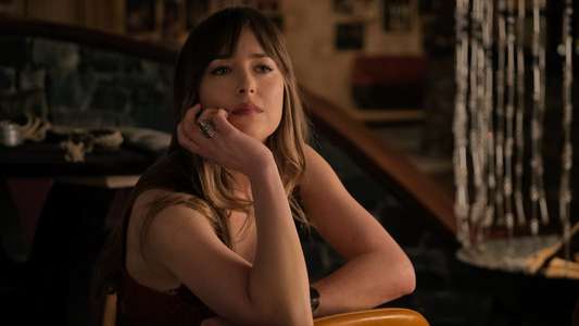 Bad Times at the El Royale - Backdrops