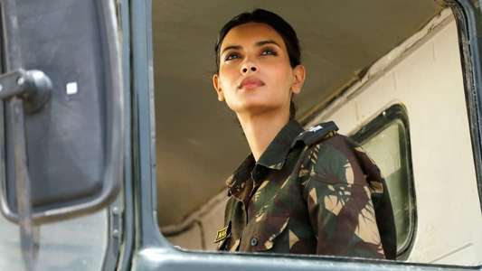 Parmanu: The Story of Pokhran - Backdrop