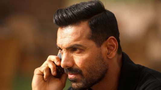 Parmanu: The Story of Pokhran - Backdrop