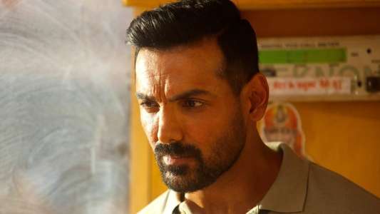 Parmanu: The Story of Pokhran - Backdrop